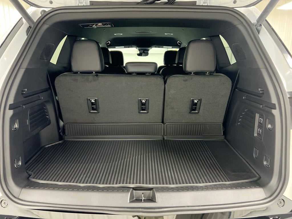 2027 Buick Enclave Sport Touring