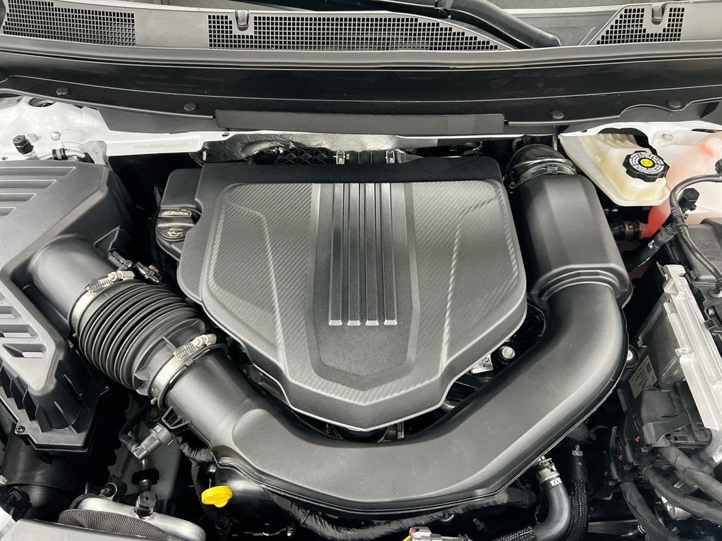 2027 Buick Enclave Sport Touring