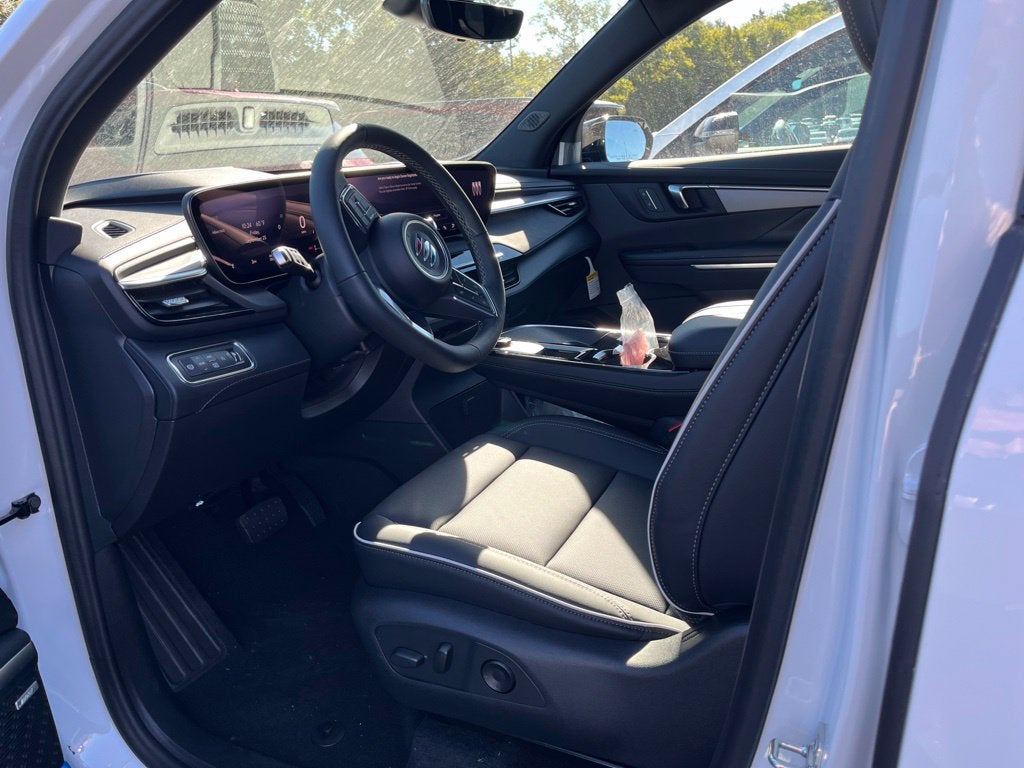 2027 Buick Enclave Sport Touring