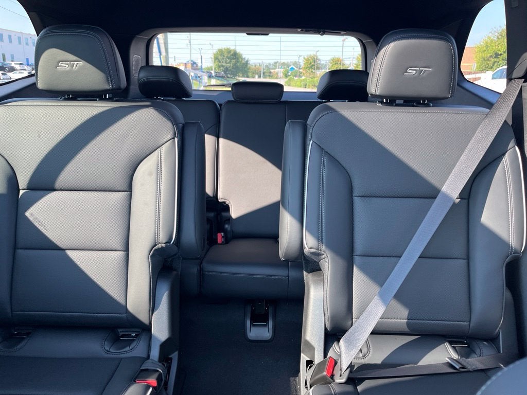 2027 Buick Enclave Sport Touring