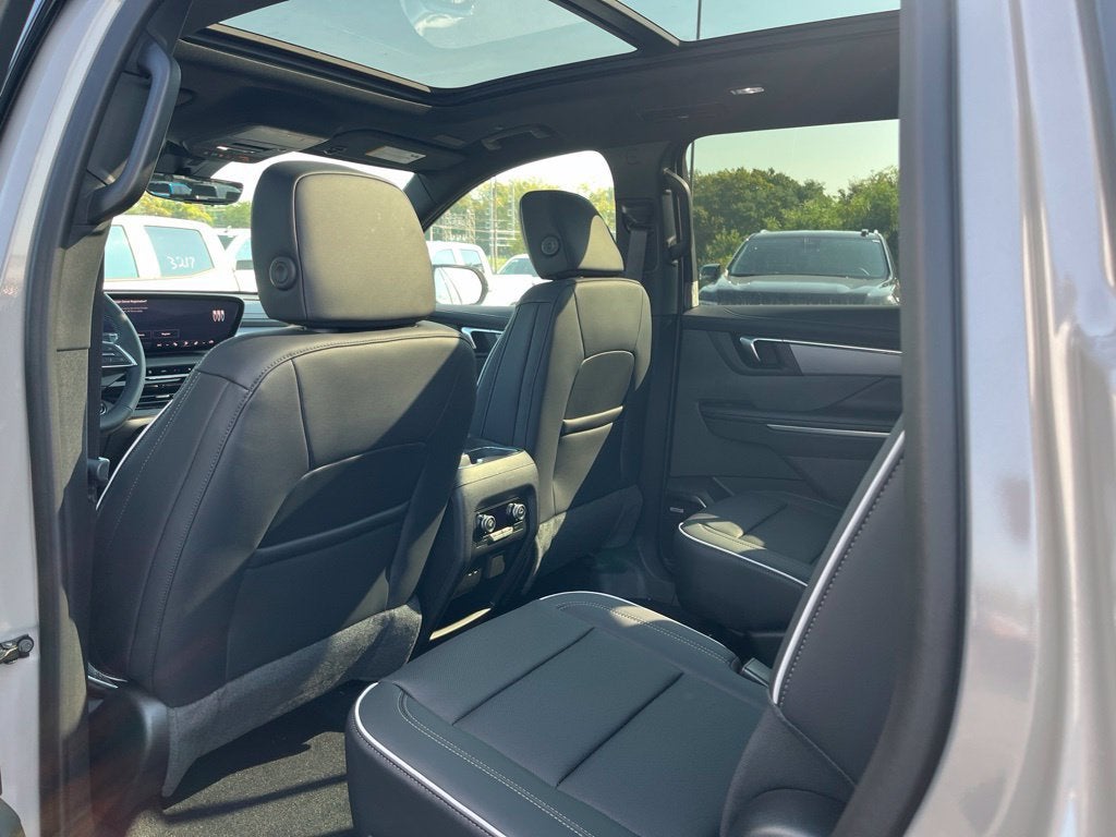 2027 Buick Enclave Sport Touring