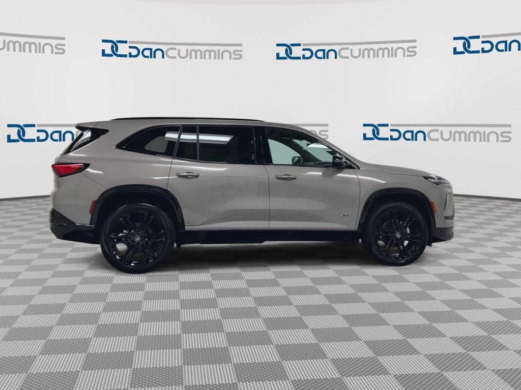 2027 Buick Enclave Sport Touring