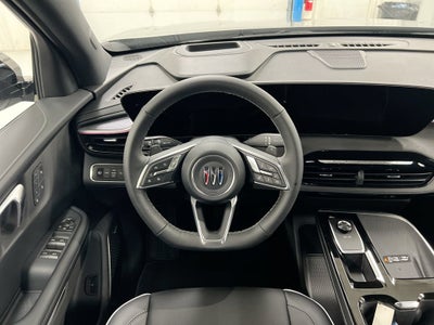 2027 Buick Enclave Sport Touring