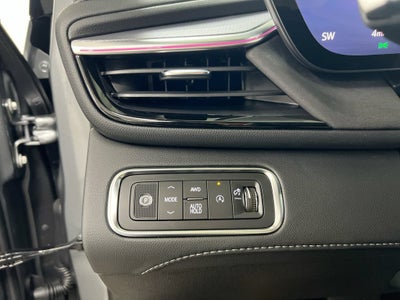2027 Buick Enclave Sport Touring
