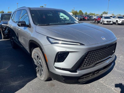2027 Buick Enclave Sport Touring