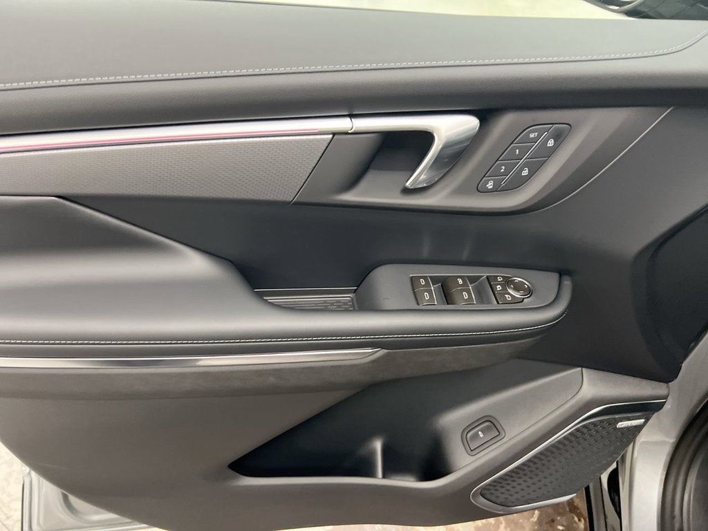 2027 Buick Enclave Sport Touring