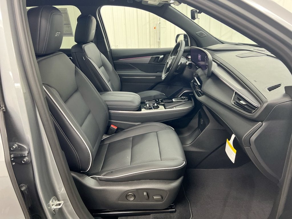 2027 Buick Enclave Sport Touring