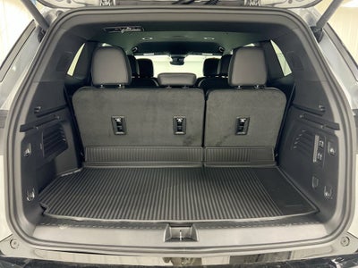 2027 Buick Enclave Sport Touring