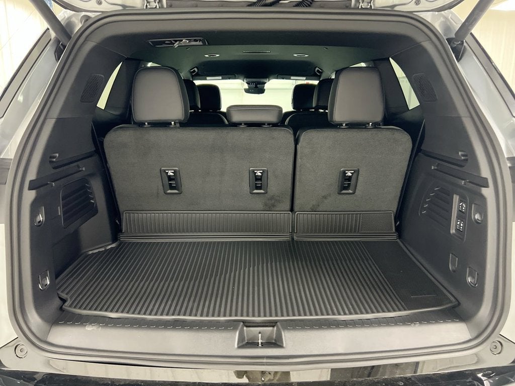 2027 Buick Enclave Sport Touring