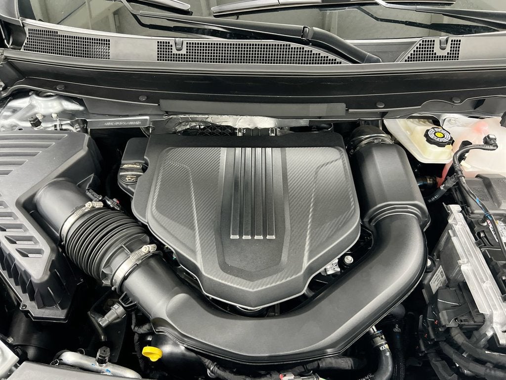 2027 Buick Enclave Sport Touring