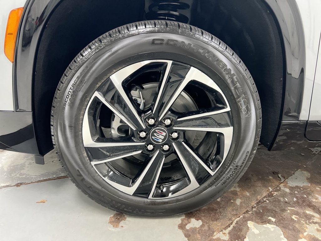 2027 Buick Enclave Sport Touring