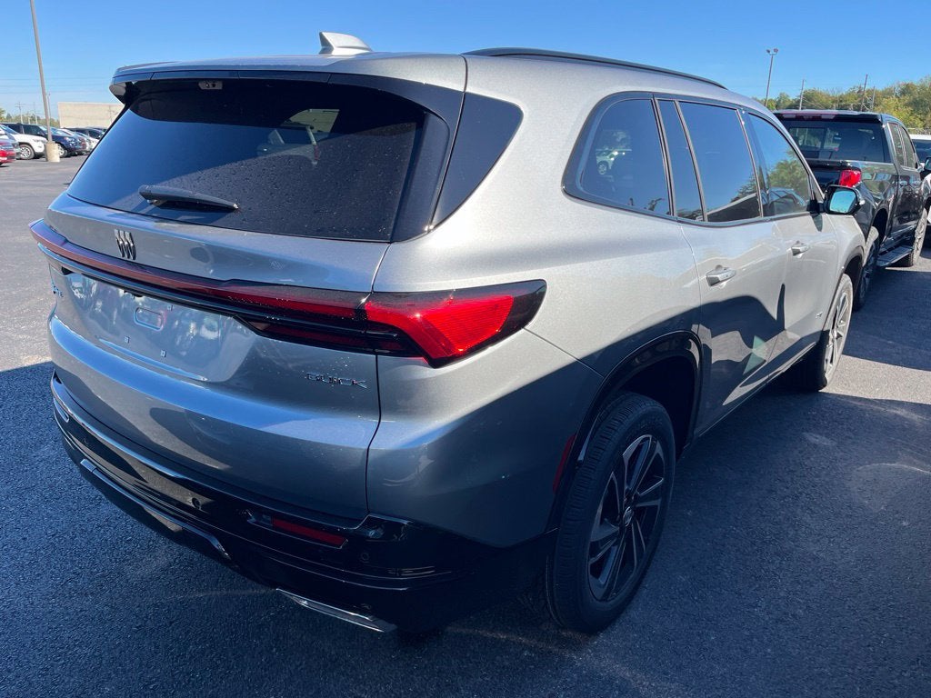 2027 Buick Enclave Sport Touring