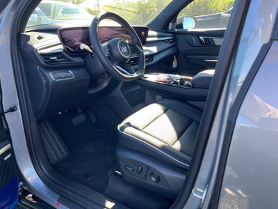 2027 Buick Enclave Sport Touring