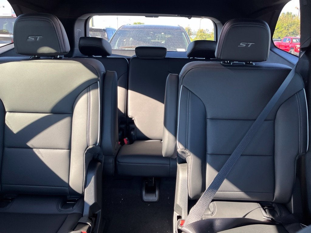 2027 Buick Enclave Sport Touring
