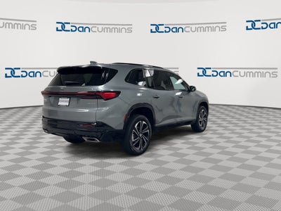 2027 Buick Enclave Sport Touring