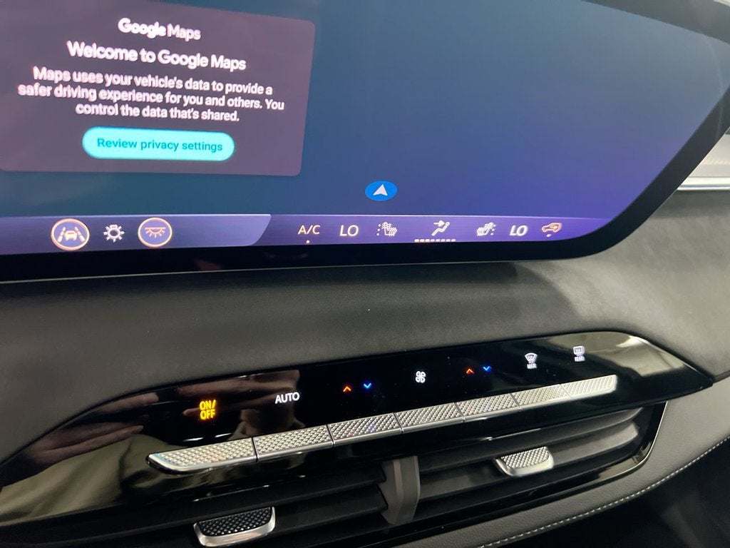 2027 Buick Enclave Sport Touring