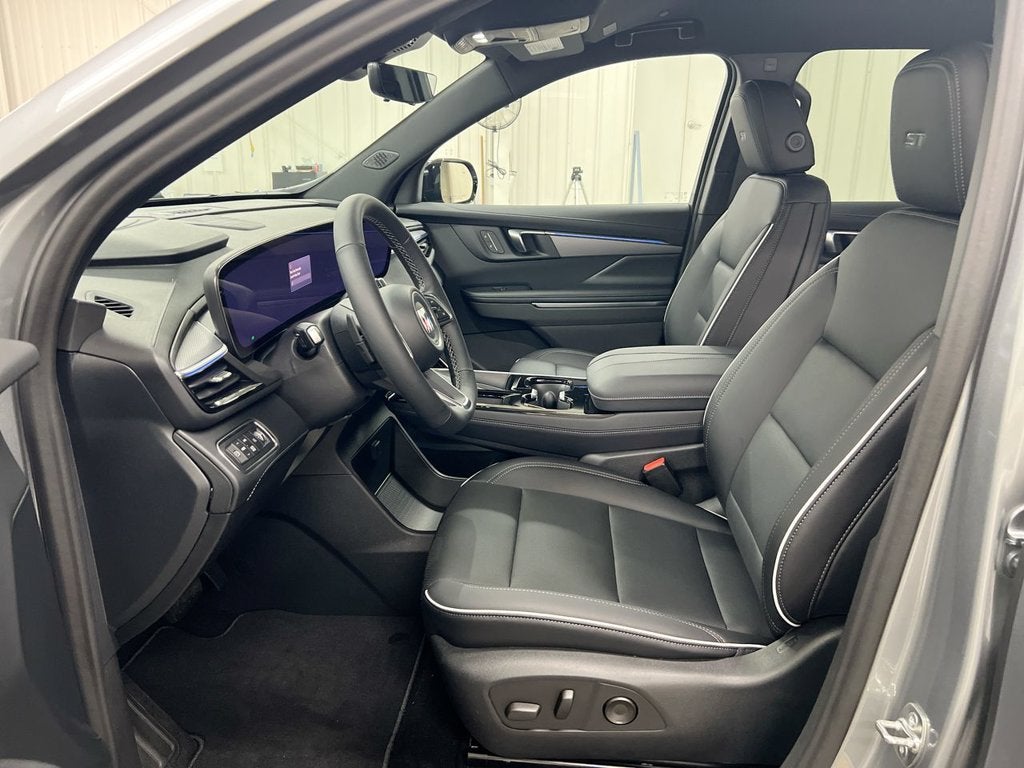 2027 Buick Enclave Sport Touring
