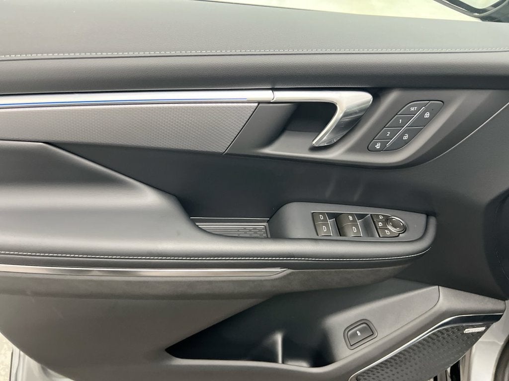 2027 Buick Enclave Sport Touring