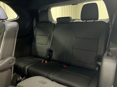 2027 Buick Enclave Sport Touring
