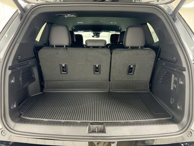 2027 Buick Enclave Sport Touring