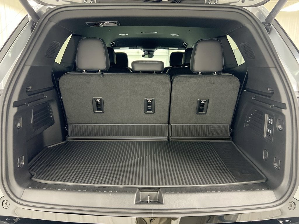 2027 Buick Enclave Sport Touring