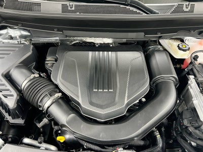 2027 Buick Enclave Sport Touring
