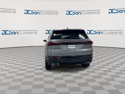 2027 Buick Enclave Sport Touring