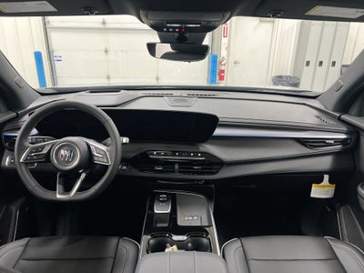 2027 Buick Enclave Sport Touring