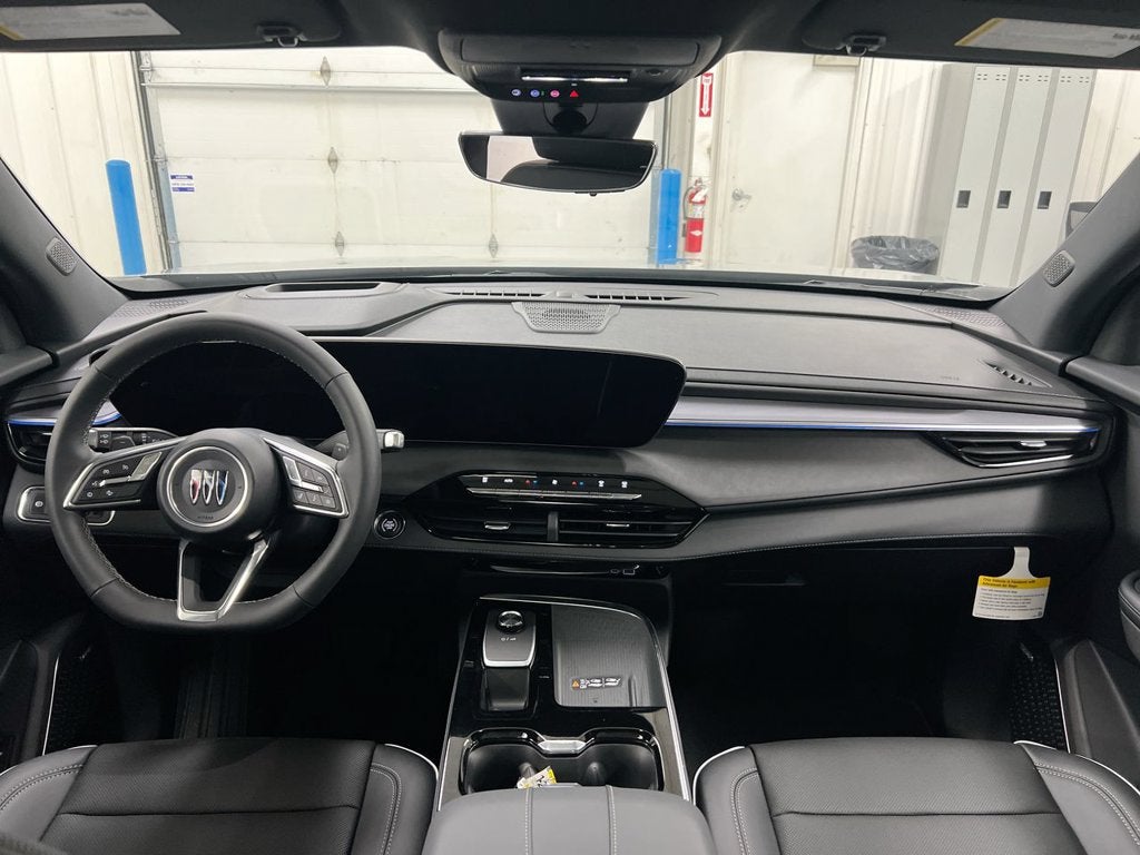 2027 Buick Enclave Sport Touring