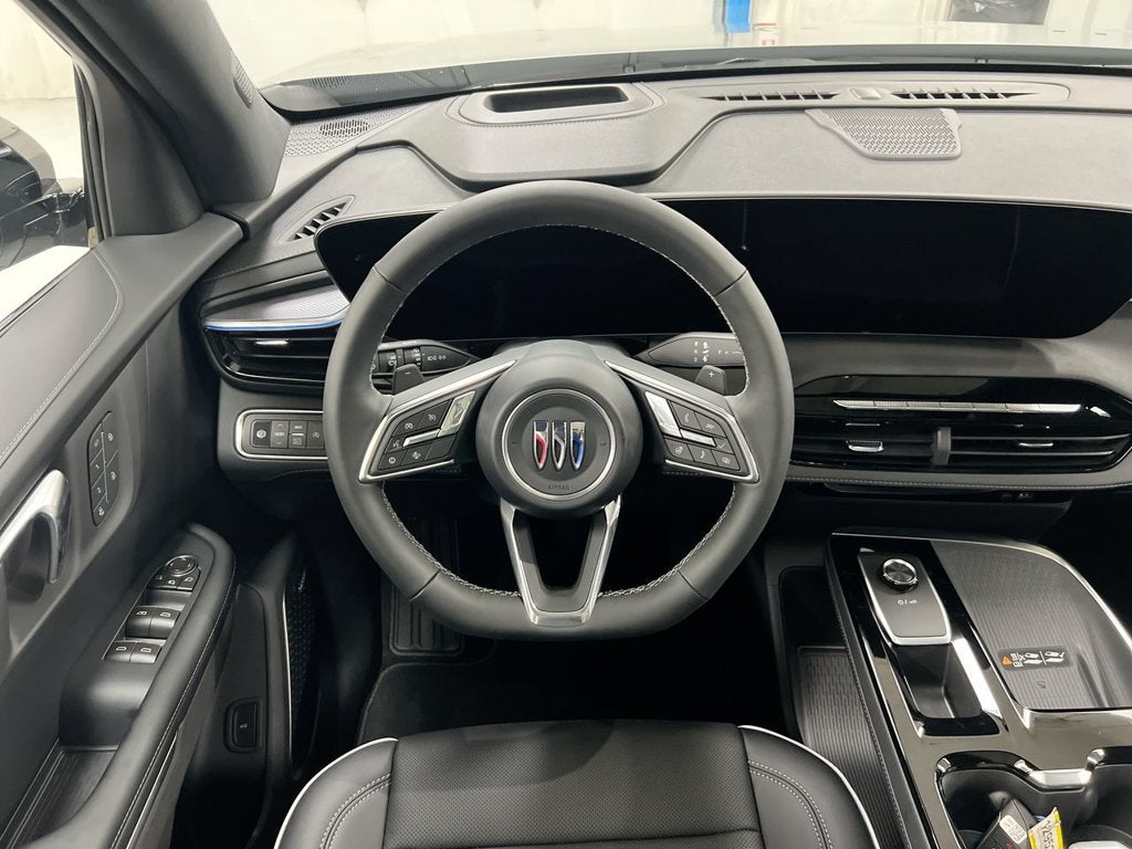 2027 Buick Enclave Sport Touring