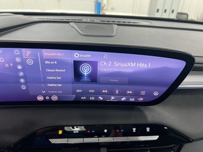 2027 Buick Enclave Sport Touring