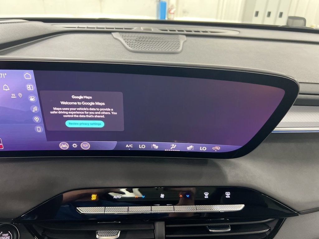 2027 Buick Enclave Sport Touring