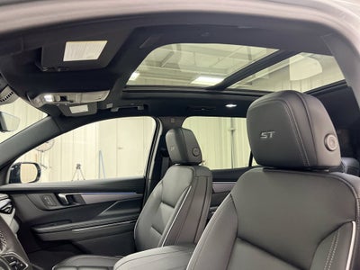 2027 Buick Enclave Sport Touring