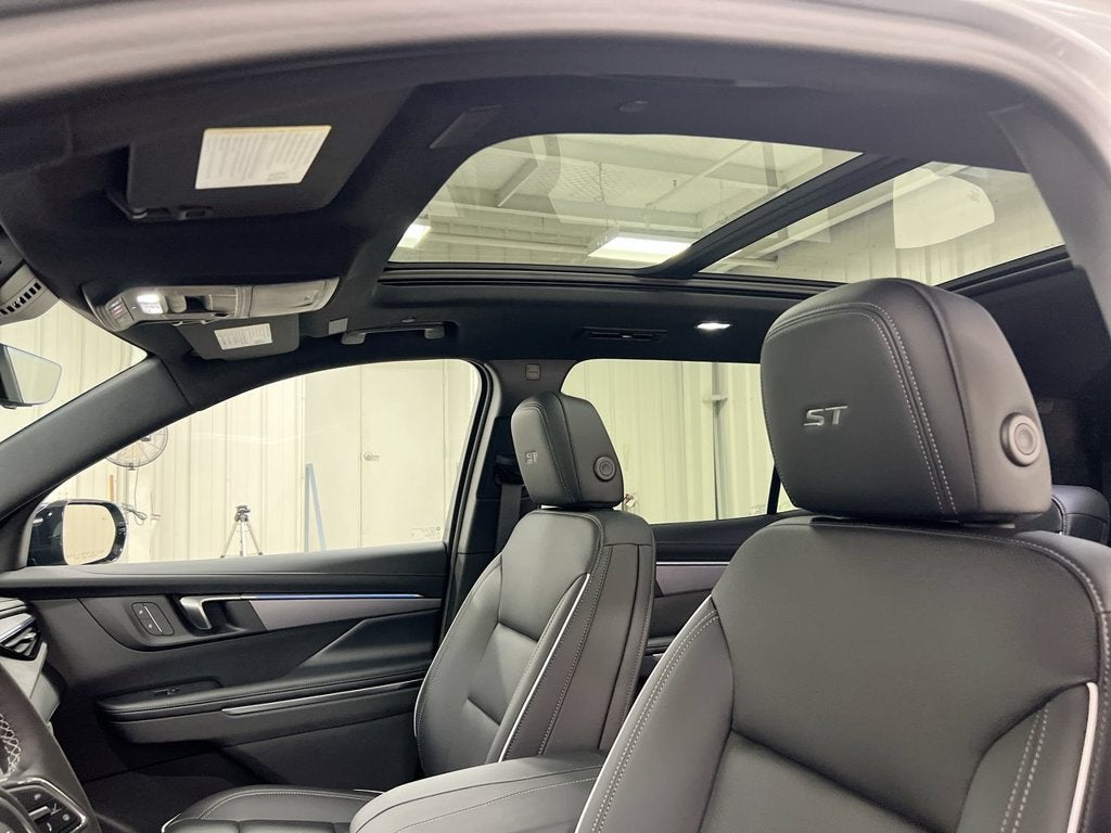 2027 Buick Enclave Sport Touring