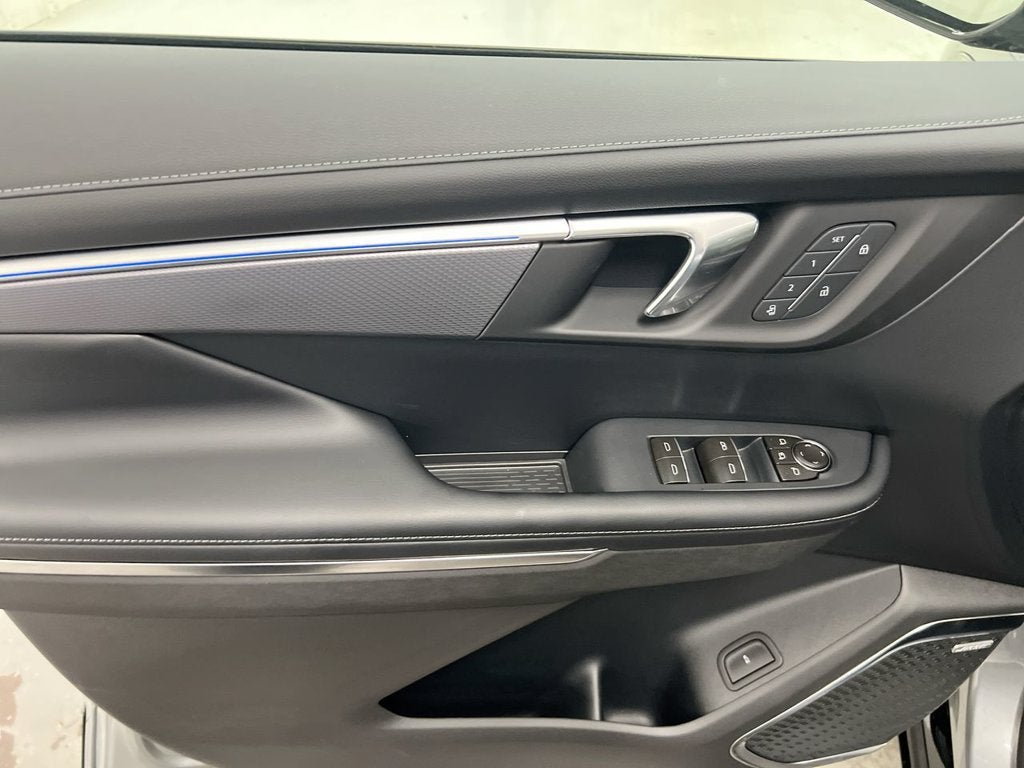 2027 Buick Enclave Sport Touring