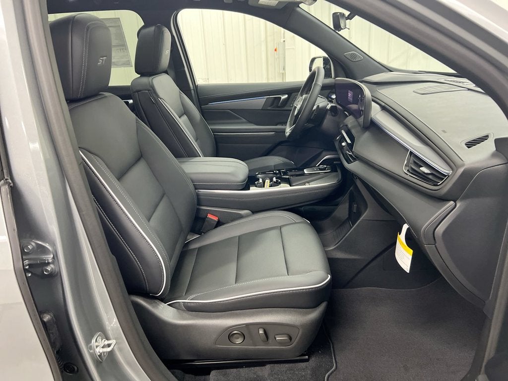 2027 Buick Enclave Sport Touring
