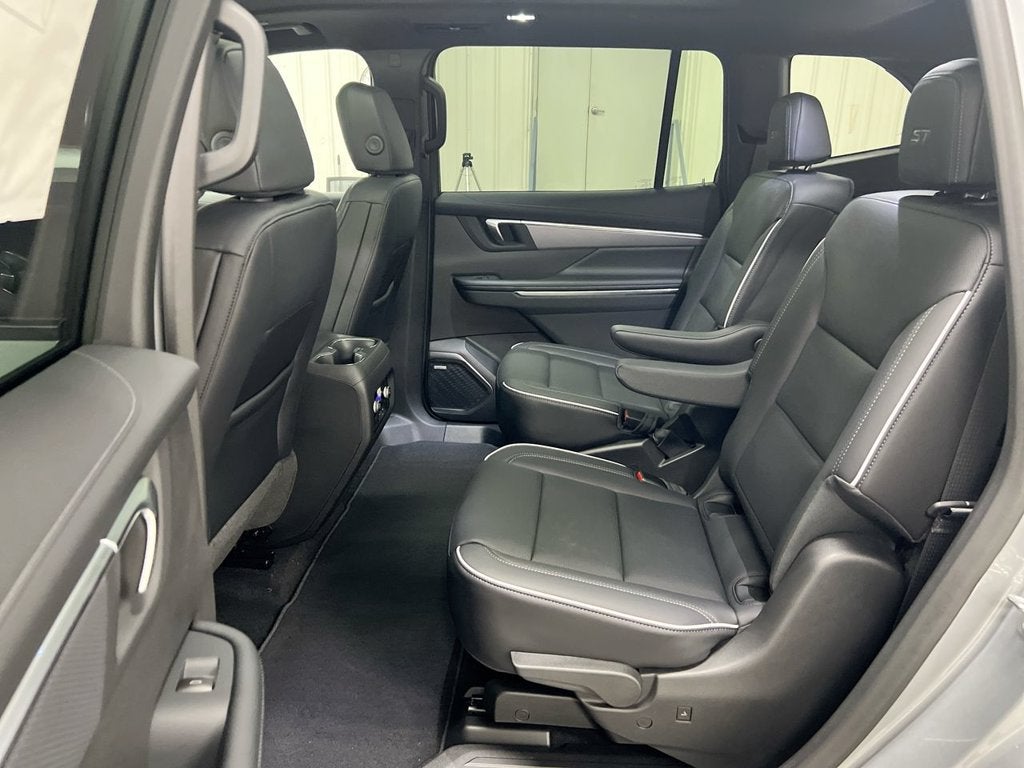 2027 Buick Enclave Sport Touring
