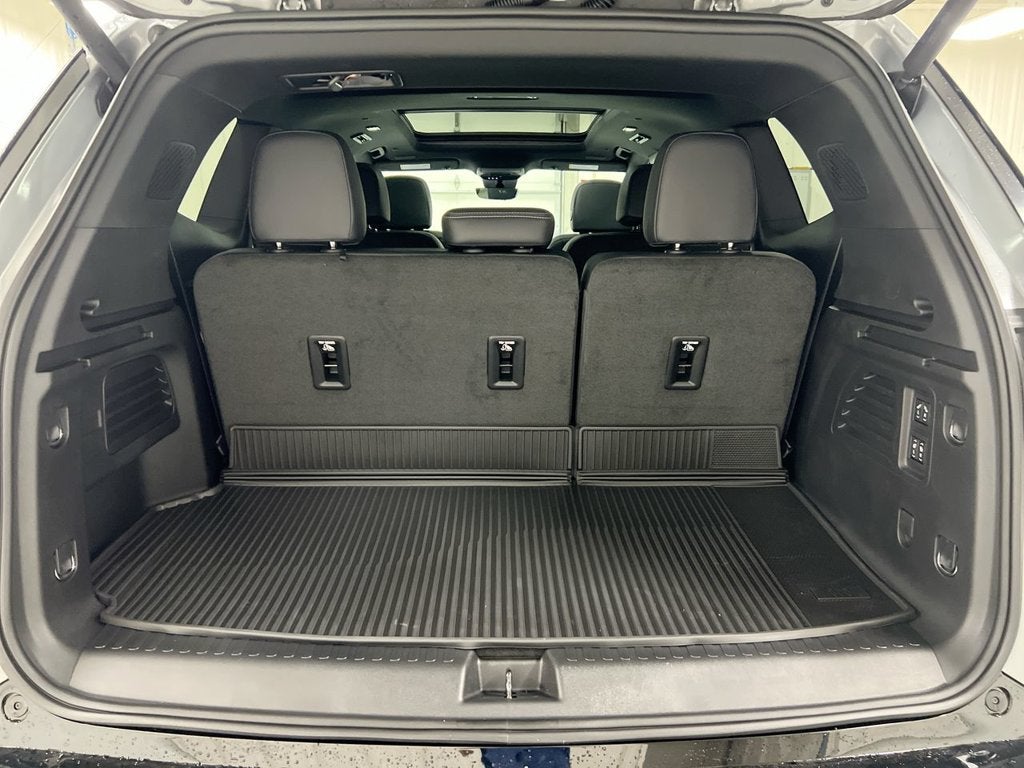 2027 Buick Enclave Sport Touring
