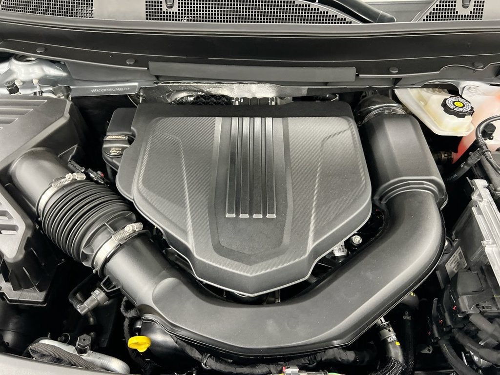 2027 Buick Enclave Sport Touring