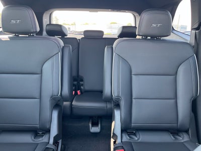 2027 Buick Enclave Sport Touring