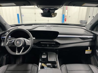 2027 Buick Enclave Sport Touring