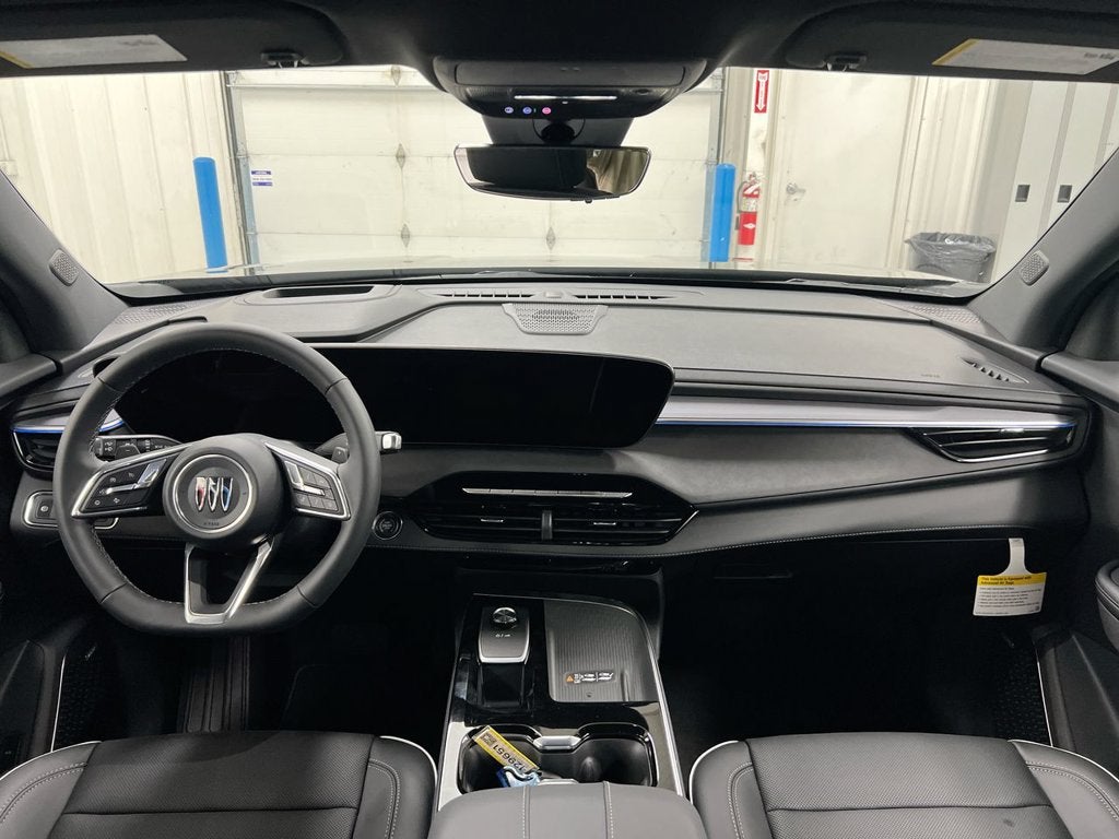 2027 Buick Enclave Sport Touring