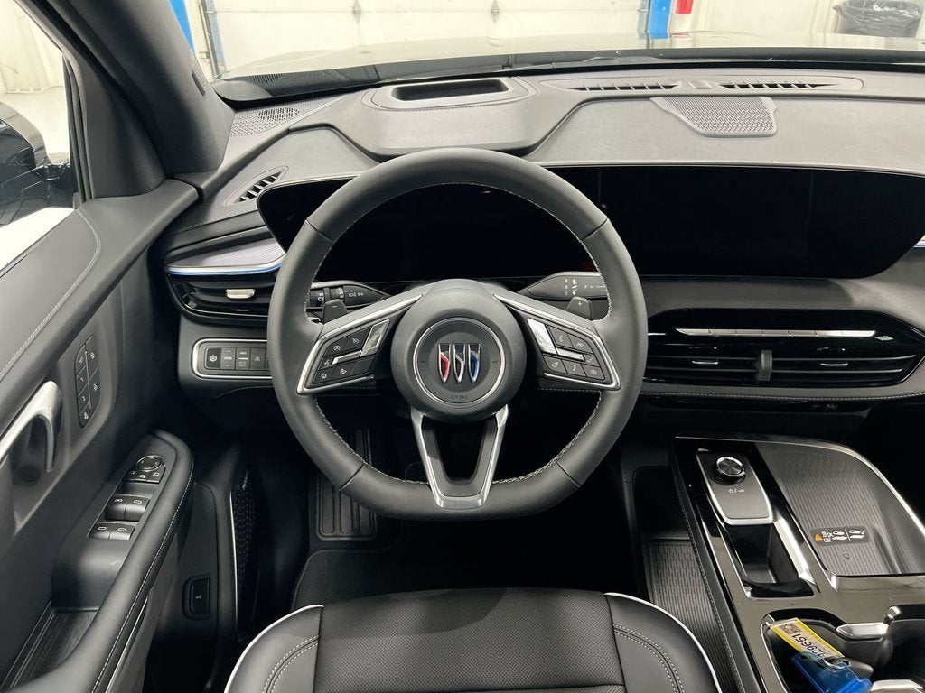 2027 Buick Enclave Sport Touring