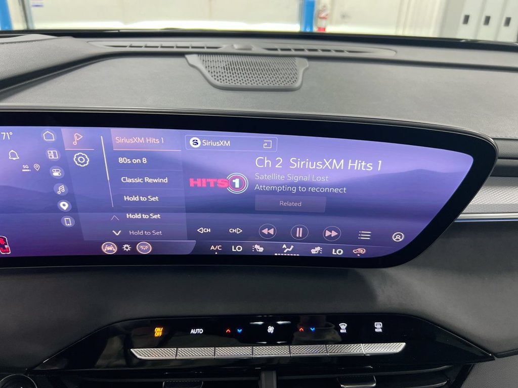 2027 Buick Enclave Sport Touring