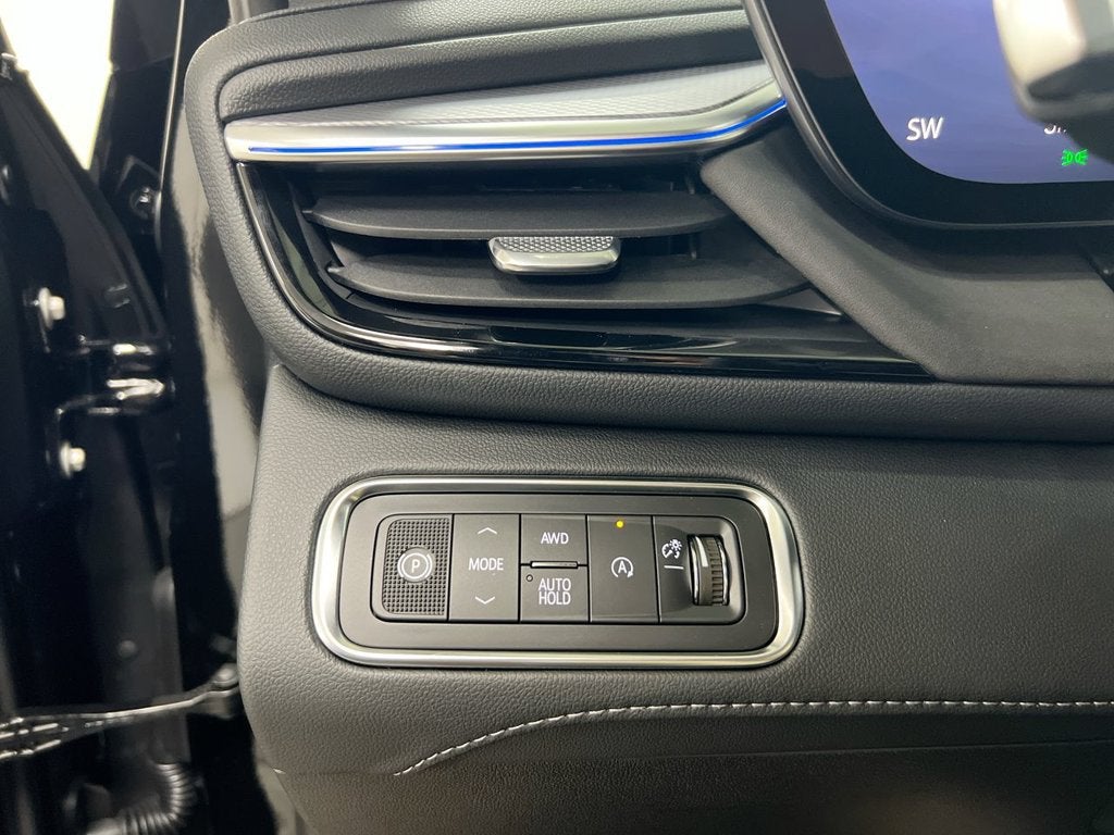 2027 Buick Enclave Sport Touring