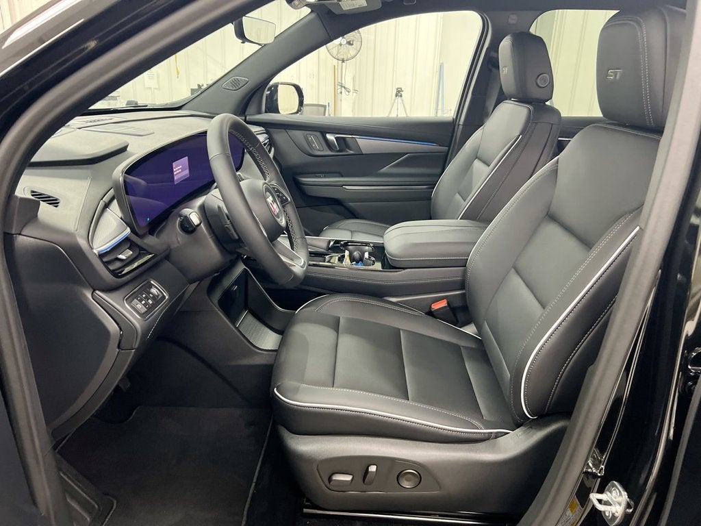 2027 Buick Enclave Sport Touring