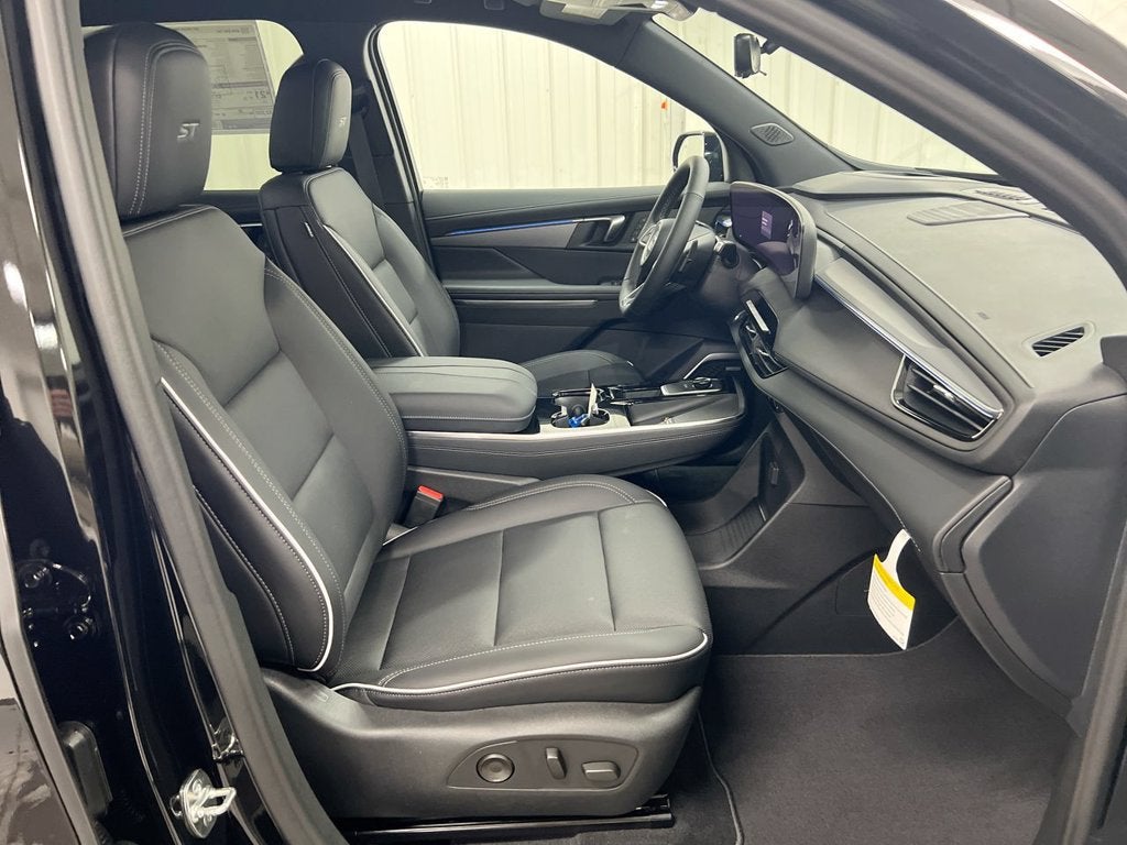 2027 Buick Enclave Sport Touring