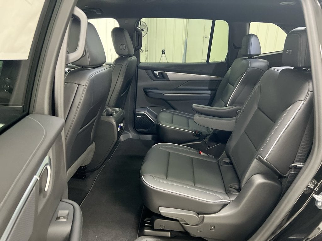 2027 Buick Enclave Sport Touring