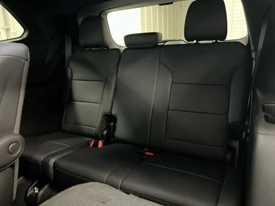 2027 Buick Enclave Sport Touring