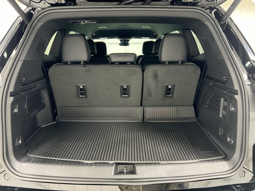 2027 Buick Enclave Sport Touring